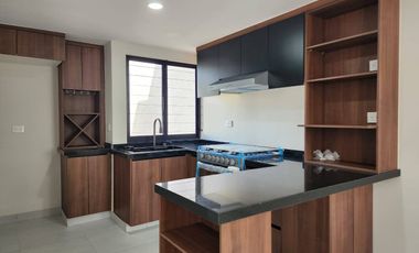 VENTA DE CASA NUEVA EN EL MORELOS