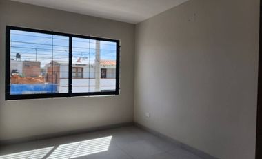VENTA DE CASA NUEVA EN EL MORELOS