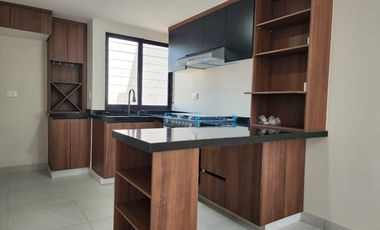 VENTA DE CASA NUEVA EN EL MORELOS