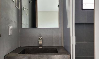 VENTA DE CASA NUEVA EN EL MORELOS