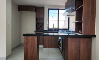 VENTA DE CASA NUEVA EN EL MORELOS