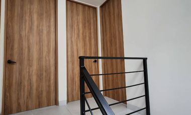 VENTA DE CASA NUEVA EN EL MORELOS