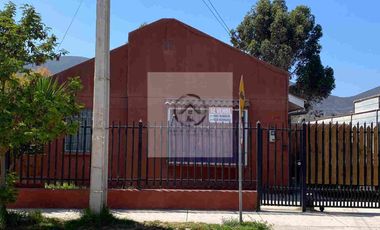 Casa en venta Coquimbo excelente ubicacion valor conversable .