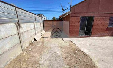 Casa en venta Coquimbo excelente ubicacion valor conversable .
