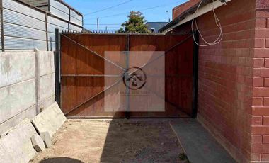 Casa en venta Coquimbo excelente ubicacion valor conversable .
