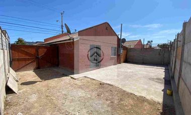 Casa en venta Coquimbo excelente ubicacion valor conversable .