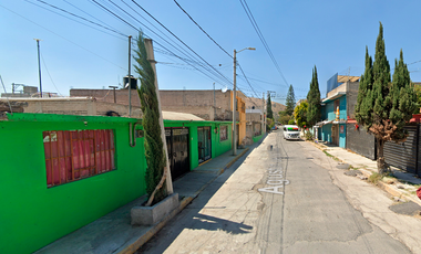 CASA EN CALLE AGUSTÍN DE ITURBIDE, ALFREDO DEL MAZO, IXTAPALUCA, ESTADO DE MÉXICO . ¡NO CRÉDITOS!
