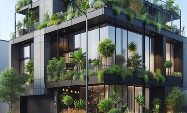 Residencia en preventa, ubicada en Parque Sinaloa ✅