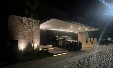 CASA EN VENTA, LOMAS DEL CAMPANARIO NORTE, QUERÉTARO