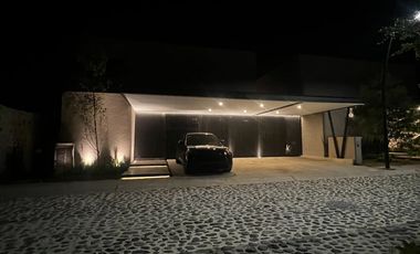 CASA EN VENTA, LOMAS DEL CAMPANARIO NORTE, QUERÉTARO