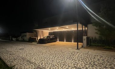 CASA EN VENTA, LOMAS DEL CAMPANARIO NORTE, QUERÉTARO