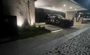 CASA EN VENTA, LOMAS DEL CAMPANARIO NORTE, QUERÉTARO