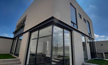CASA EN VENTA, LOMAS DEL CAMPANARIO NORTE, QUERÉTARO
