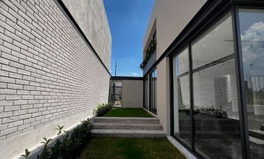 CASA EN VENTA, LOMAS DEL CAMPANARIO NORTE, QUERÉTARO