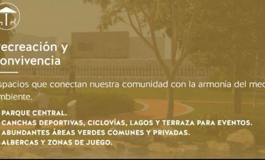 CASA EN VENTA, LOMAS DEL CAMPANARIO NORTE, QUERÉTARO