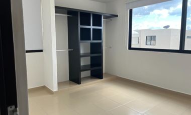 Casa en Privada Cumbres Novonorte en Conkal
