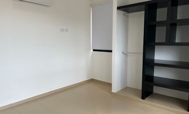 Casa en Privada Cumbres Novonorte en Conkal