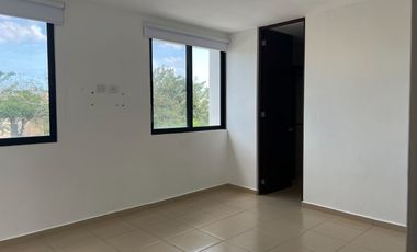 Casa en Privada Cumbres Novonorte en Conkal
