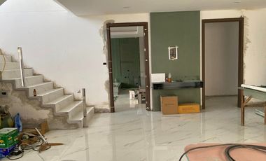 Luxury pool villa near Jomtien Beach, only 700 m.