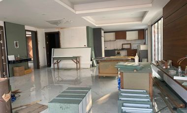 Luxury pool villa near Jomtien Beach, only 700 m.