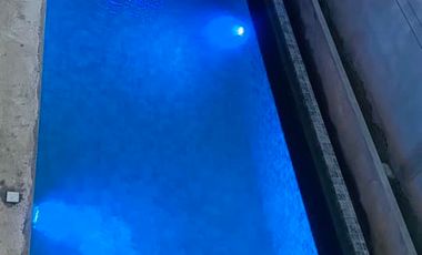 Luxury pool villa near Jomtien Beach, only 700 m.