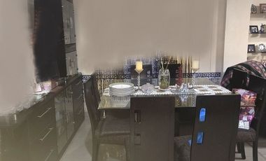 VENDO CASA DE 3 PISOS URB. MIRAFLORES (ALORA)