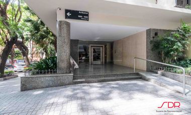Excelente Semipiso a m de Barrancas