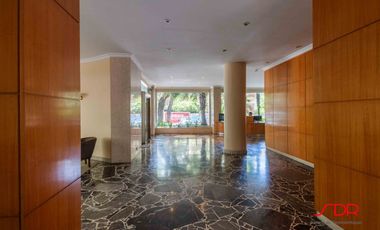 Excelente Semipiso a m de Barrancas