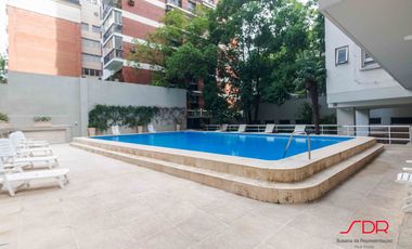 Excelente Semipiso a m de Barrancas