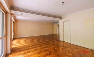 Excelente Semipiso a m de Barrancas