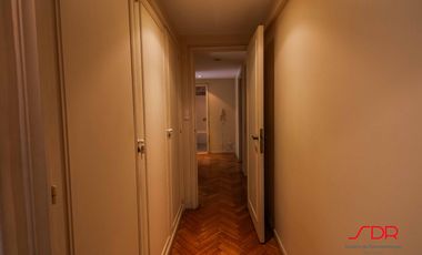 Excelente Semipiso a m de Barrancas