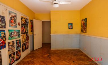 Excelente Semipiso a m de Barrancas