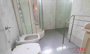 Excelente Semipiso a m de Barrancas