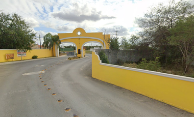 CASA DE RECUPERACIÓN BANCARIA, EN CALLE ARCOIRIS, COLONIA VILLAS DEL SOL, RÍO BRAVO, TAMAULIPAS. ¡NO CREDITOS!