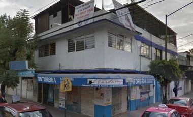 CASA EN REMATE EN JARDIN BALBUENA CDMX