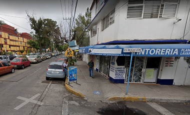 CASA EN REMATE EN JARDIN BALBUENA CDMX