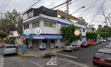 CASA EN REMATE EN JARDIN BALBUENA CDMX