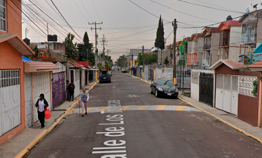CASA EN CALLE VALLE DE TOLTECAS, VALLE DE ANAHUAC, ECATEPEC DE MORELOS. ¡NO CREDITOS!