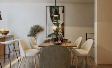CASA EN PRE-VENTA EN SAN FELIPE DEL AGUA
