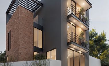 CASA EN PRE-VENTA EN SAN FELIPE DEL AGUA
