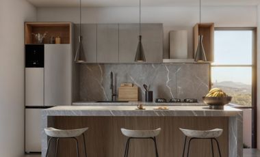 CASA EN PRE-VENTA EN SAN FELIPE DEL AGUA