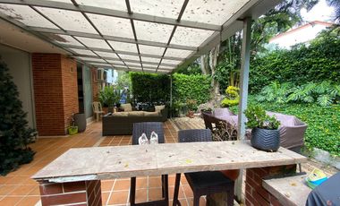 Casa en venta ibague sector mirolindo