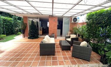 Casa en venta ibague sector mirolindo