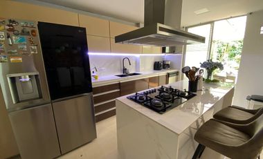 Casa en venta ibague sector mirolindo
