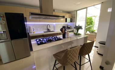 Casa en venta ibague sector mirolindo