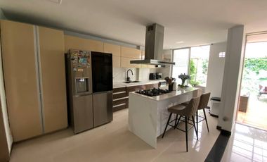 Casa en venta ibague sector mirolindo