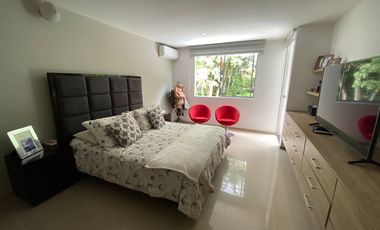 Casa en venta ibague sector mirolindo