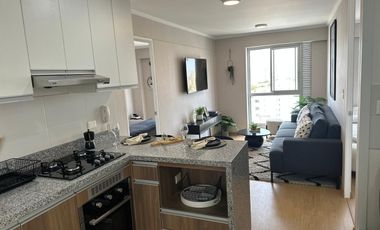 Departamentos DE ESTRENO  frente al parque de las Aguas EQUIPADOS🏡