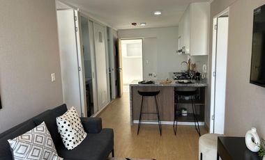 Departamentos DE ESTRENO  frente al parque de las Aguas EQUIPADOS🏡