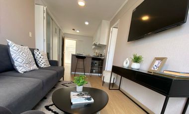 Departamentos DE ESTRENO  frente al parque de las Aguas EQUIPADOS🏡